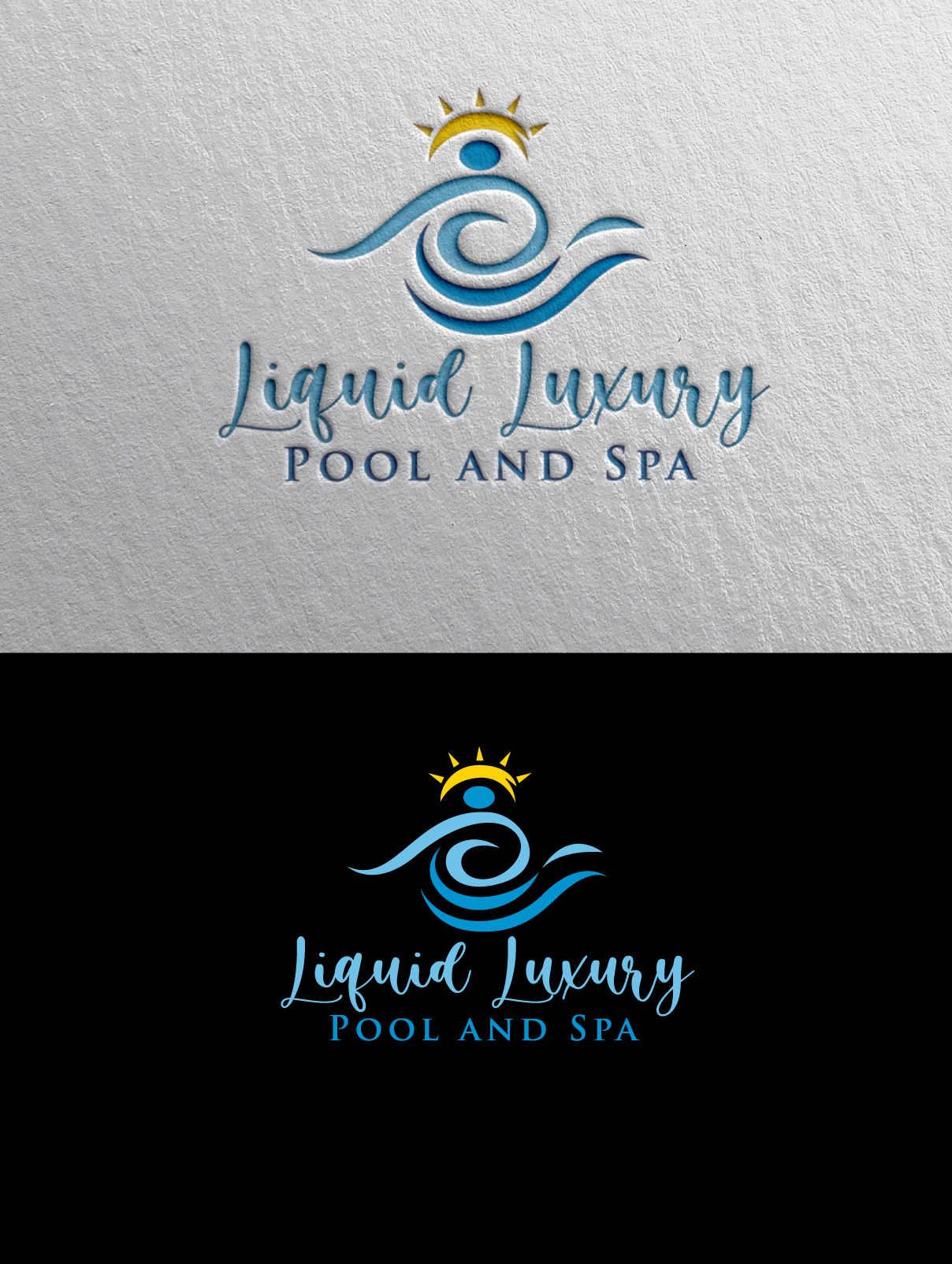 Logo Design by blue eye for this project | Design #27327969