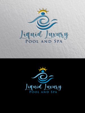 Logo Design by blue eye