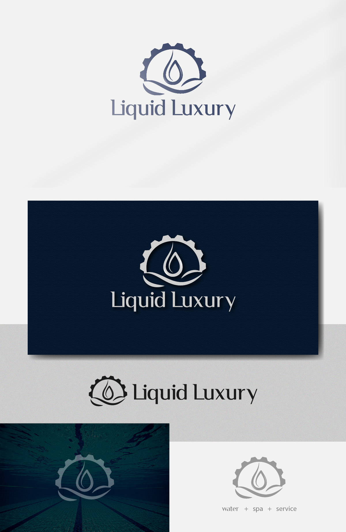 Logo Design by SunuAji_DC for this project | Design #27351871