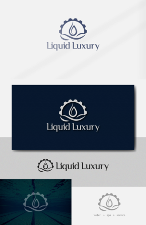 Logo Design by SunuAji_DC for this project | Design: #27351871