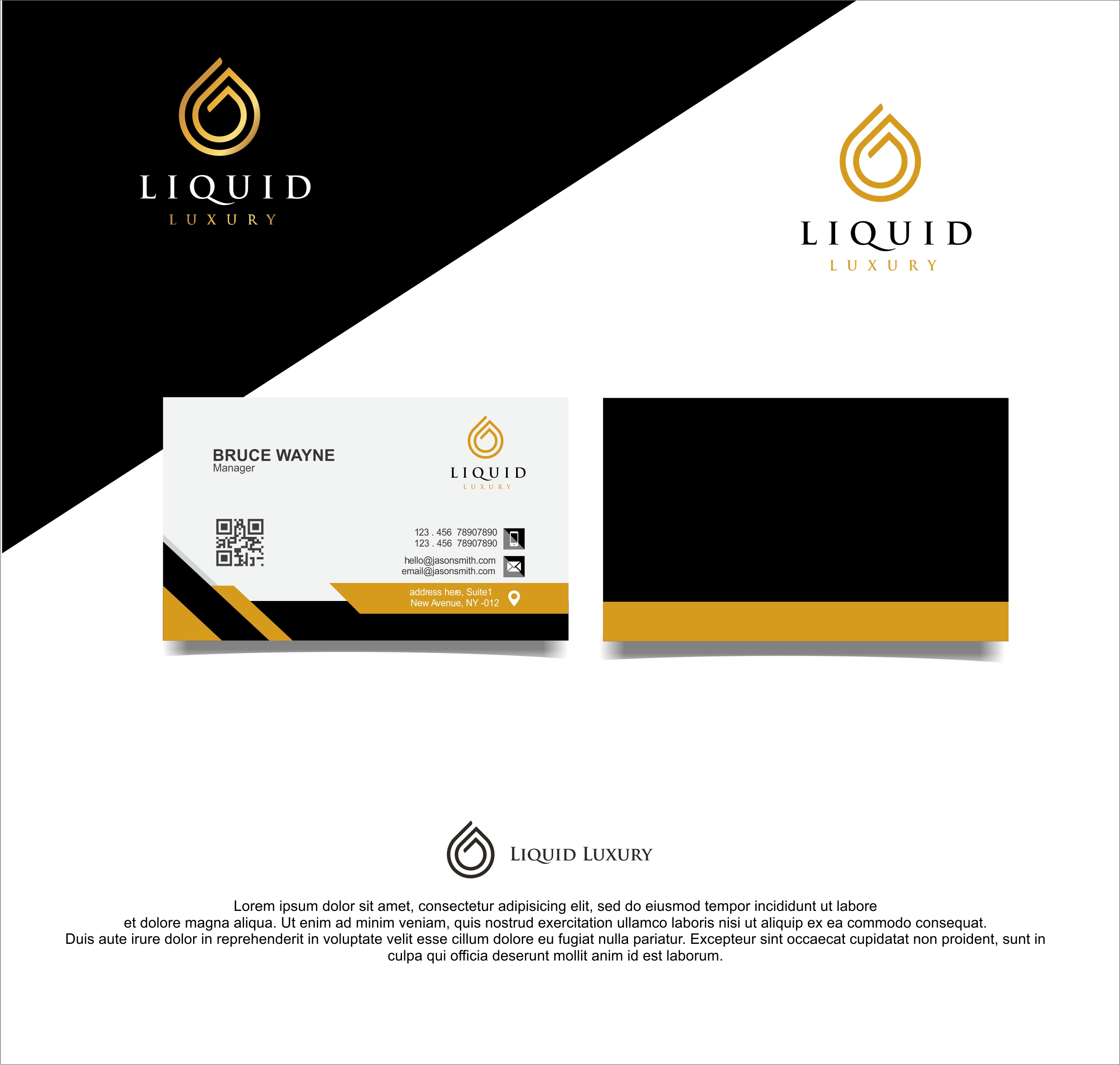 Logo Design by dclawstudio for this project | Design #27356218