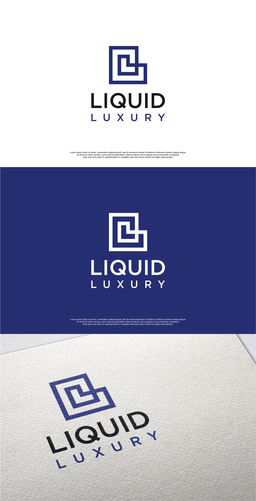 Logo Design by MASH Std for this project | Design #27330328