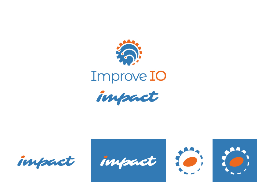 Logo Design by Guillermo Martín for this project | Design #27332149