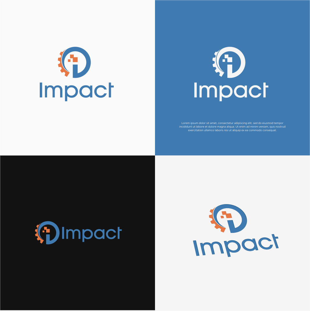 Logo Design by CKS d e s i g n for this project | Design #27341748