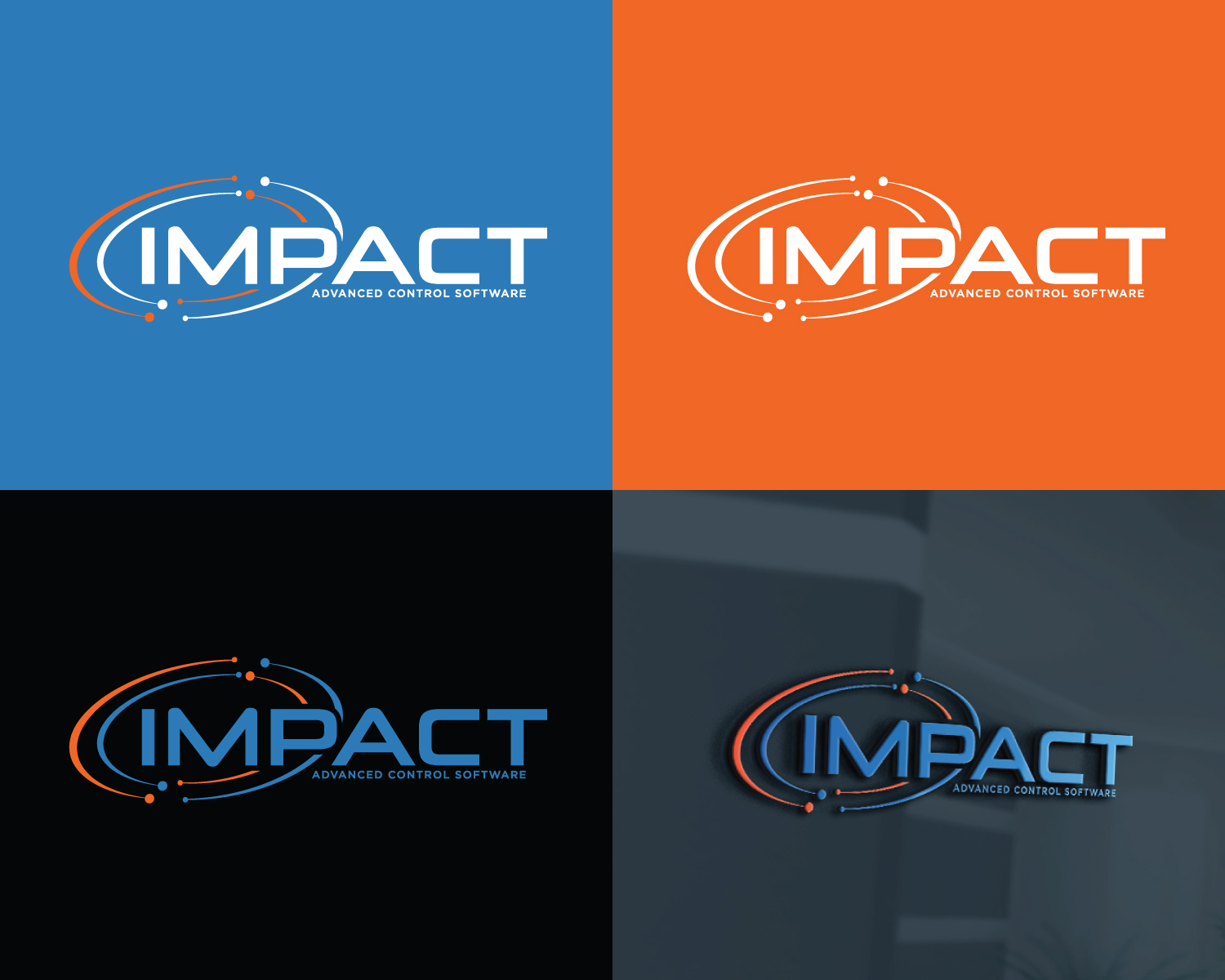 Logo Design by Atec for this project | Design #27327252