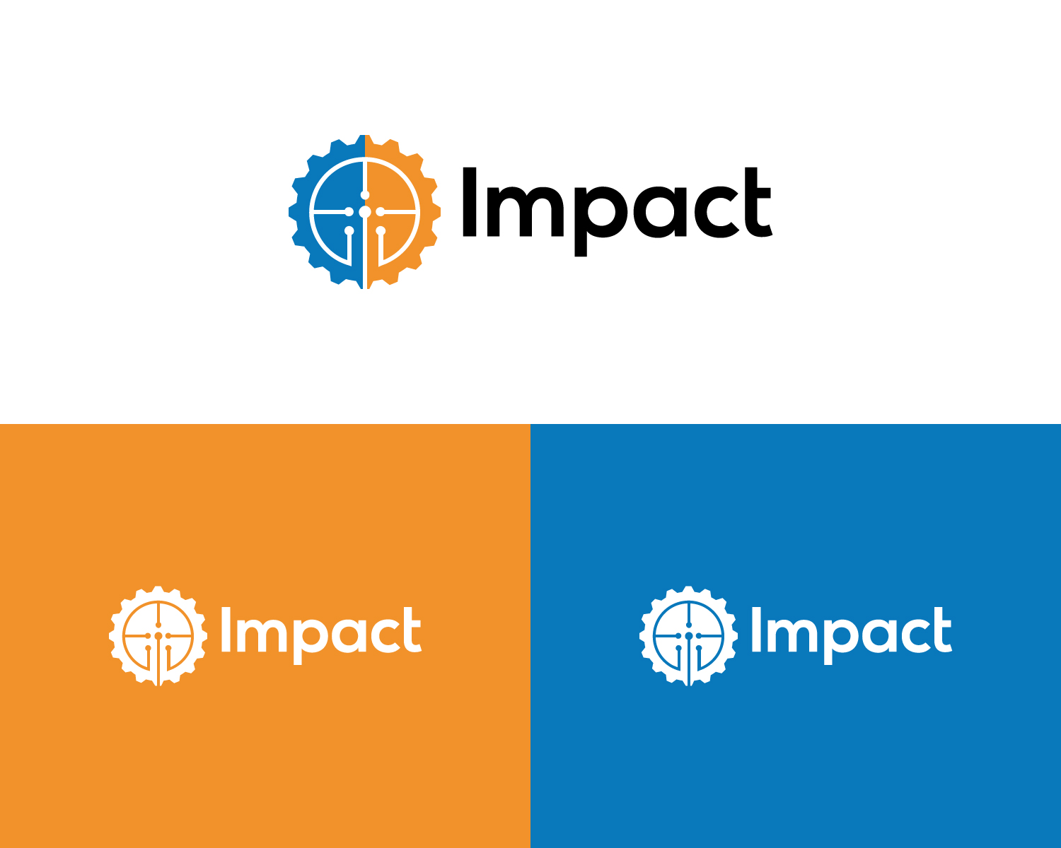 Logo Design by MAWBM for this project | Design #27351481