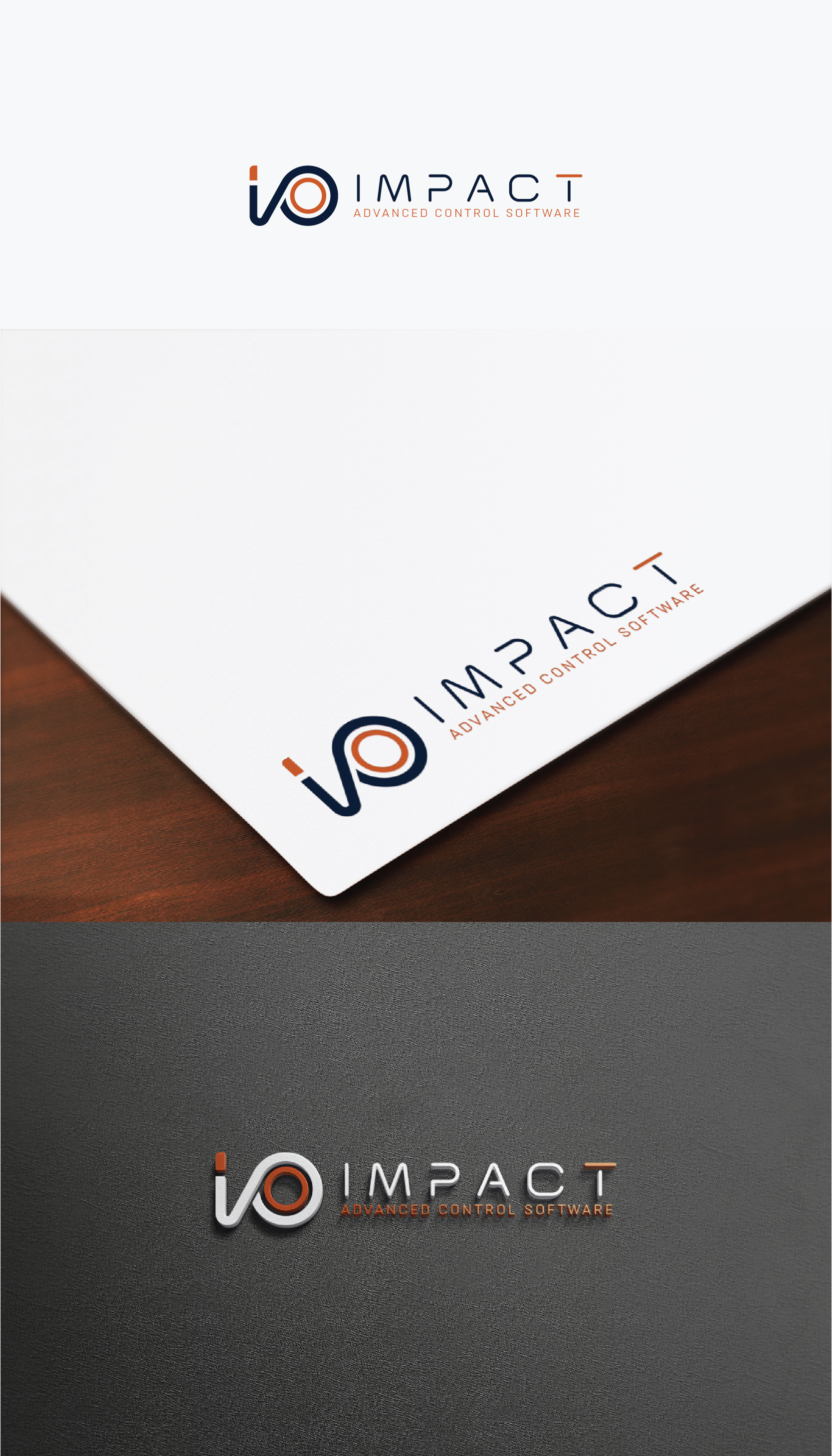 Logo Design by IMilenovic for this project | Design #27325776