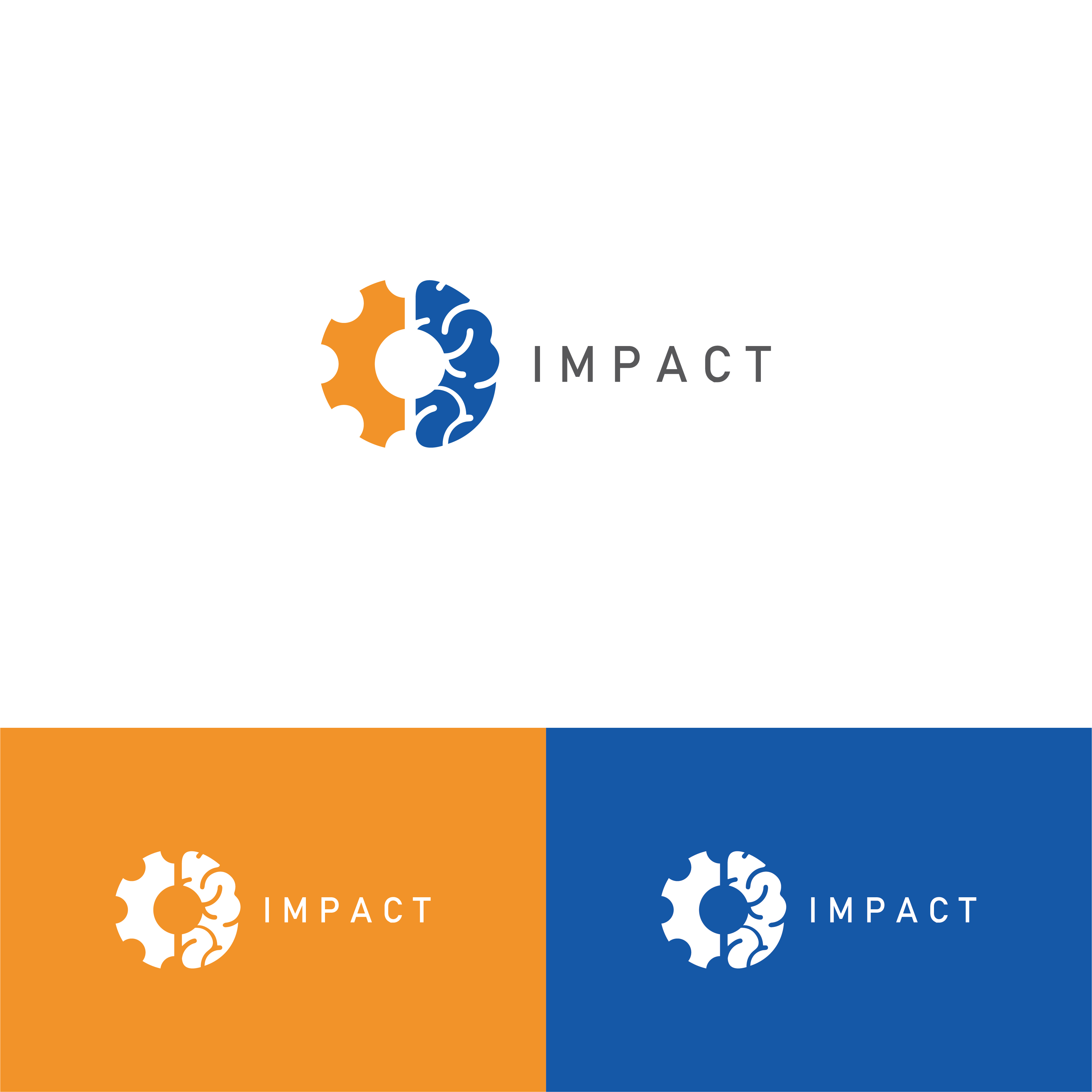 Logo Design by SpaceM for this project | Design #27330798