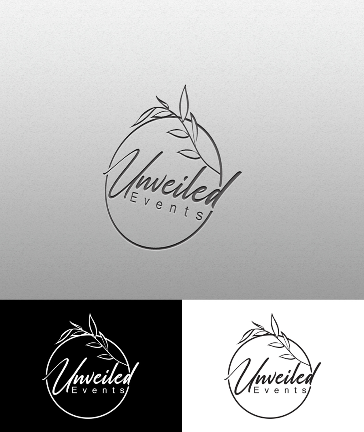 Logo Design by StromDesignHub for this project | Design #27328858