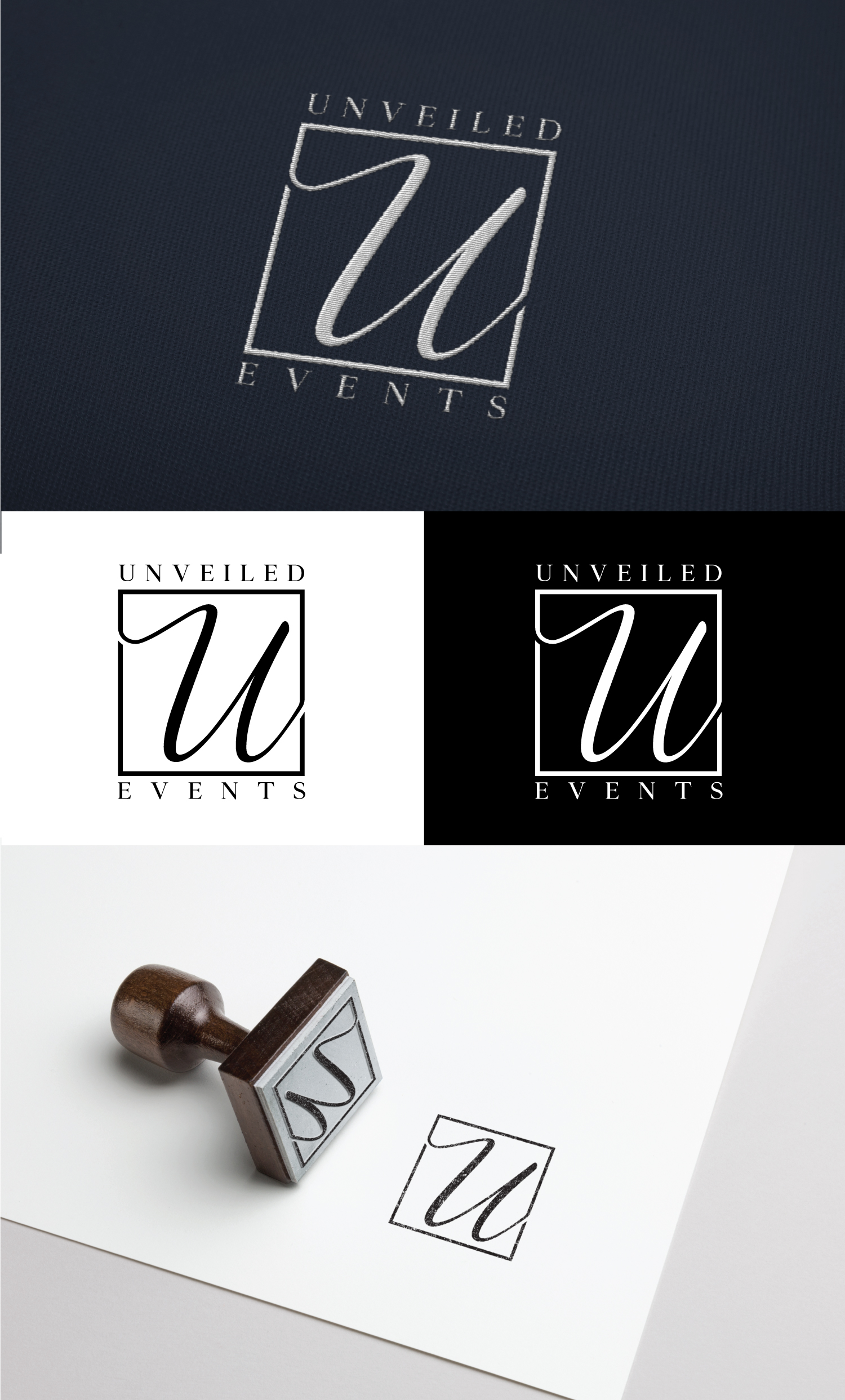 Logo Design by u2square for this project | Design #27337376