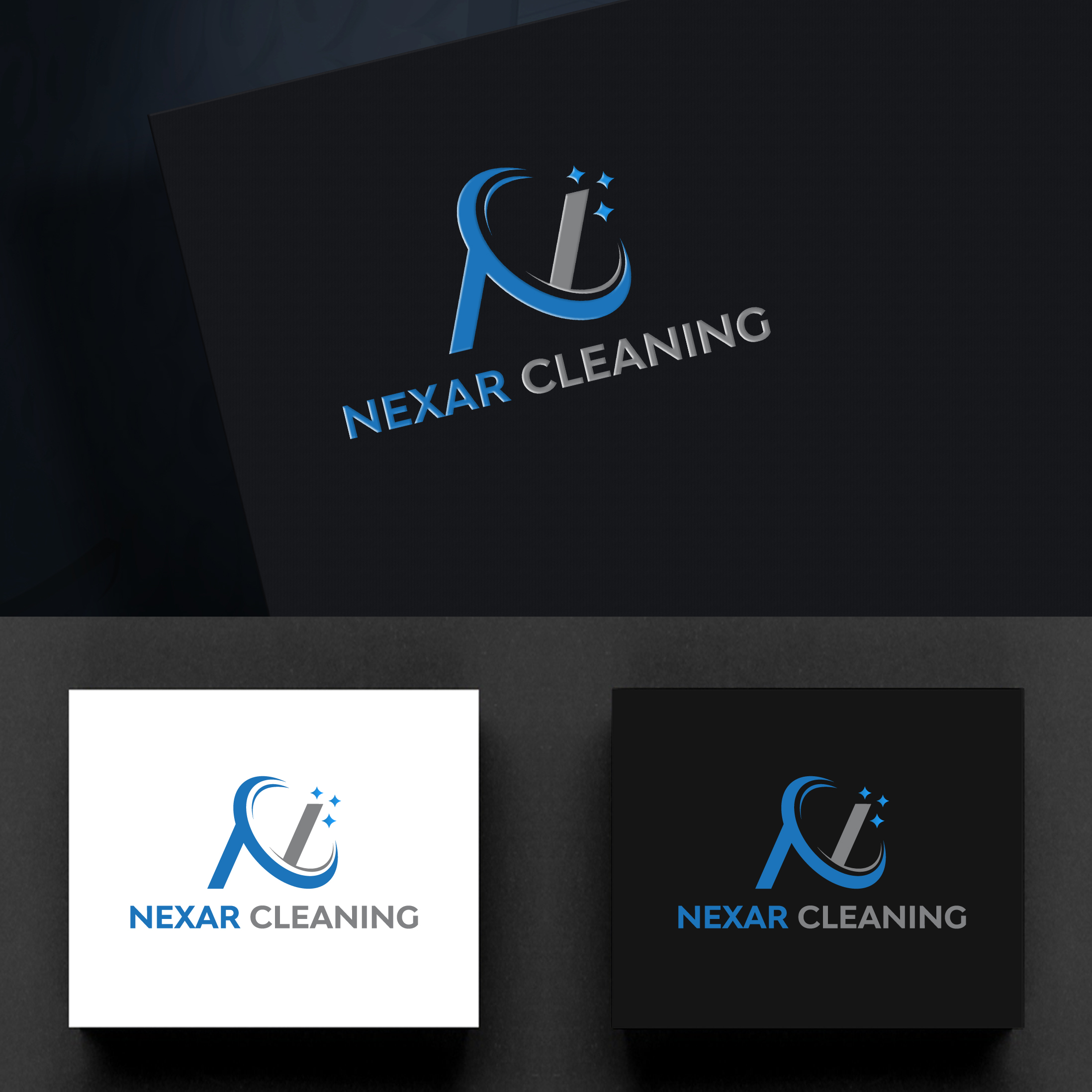 Logo-Design von Rueell Artss für dieses Projekt | Design #27329760