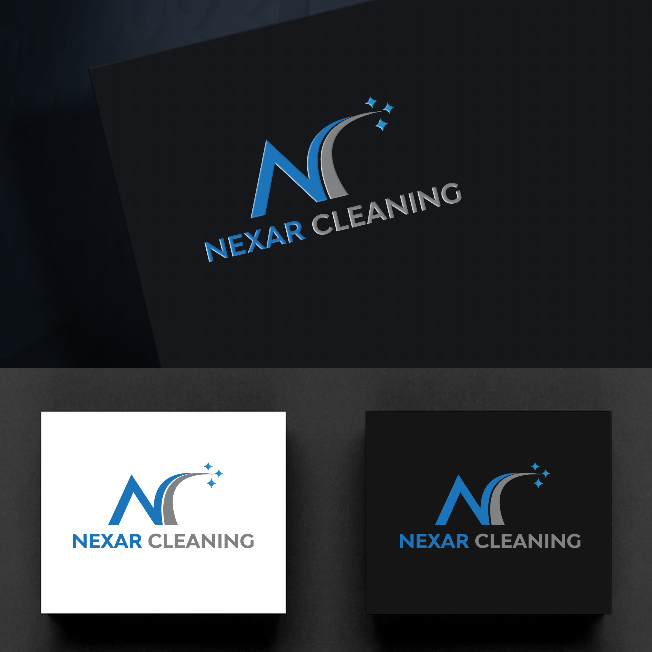 Logo Design by Rueell Artss for this project | Design #27329761
