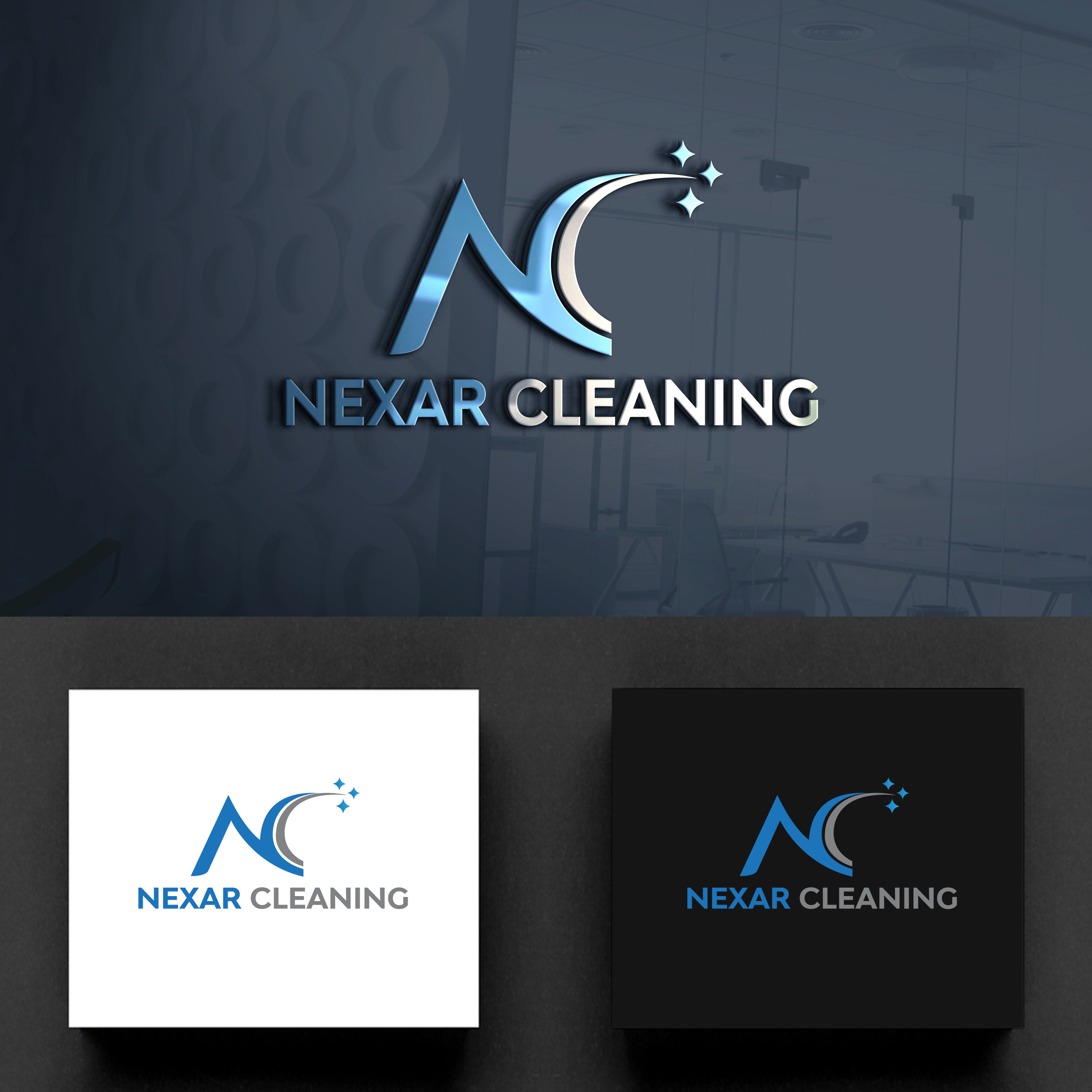 Logo-Design von Rueell Artss für dieses Projekt | Design #27346933