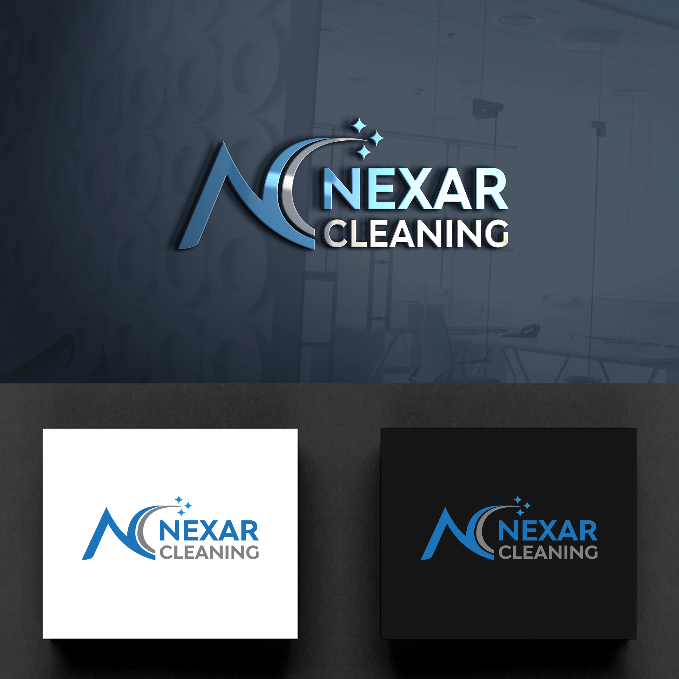 Logo-Design von Rueell Artss für dieses Projekt | Design #27346934