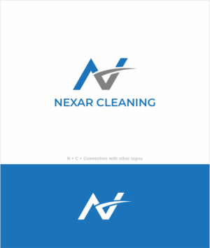 Logo Design by Naavyd for this project | Design: #27325307
