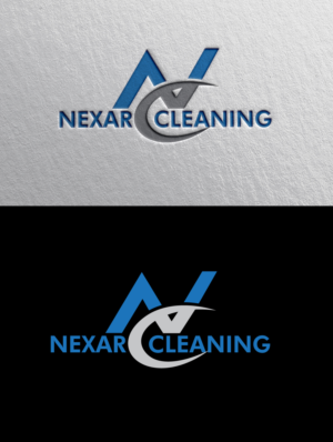 Logo Design by blue eye
