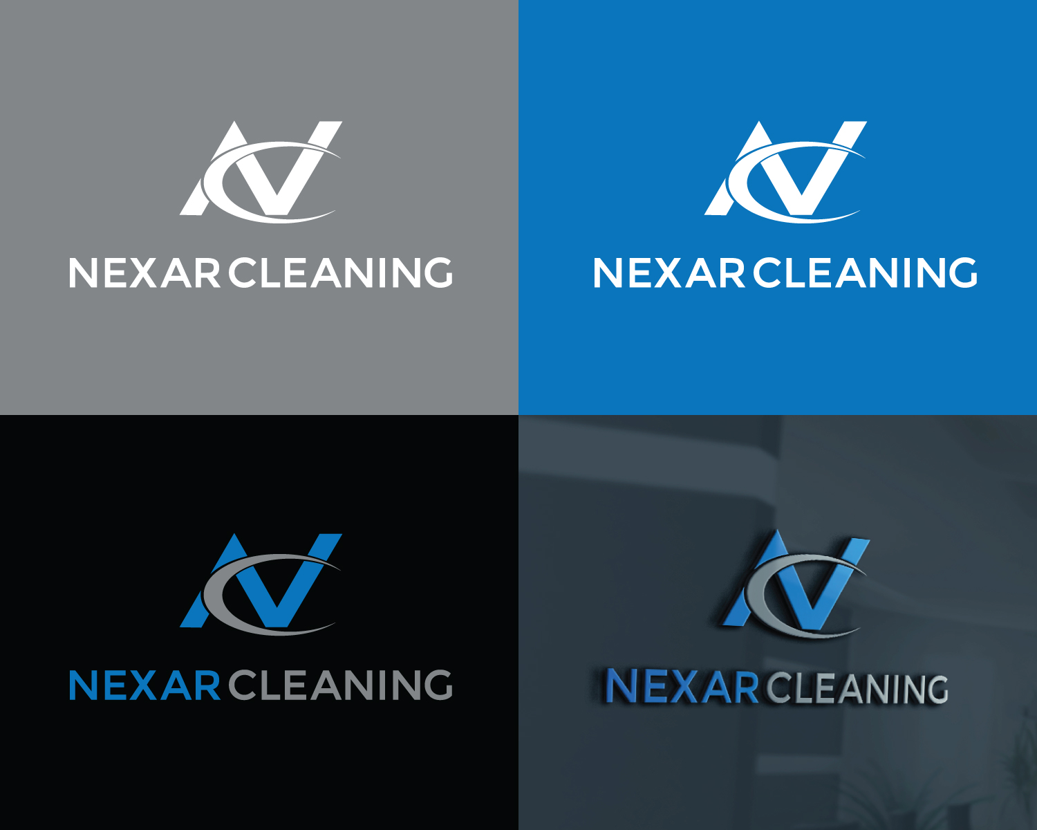 Logo-Design von Atec für dieses Projekt | Design #27327089