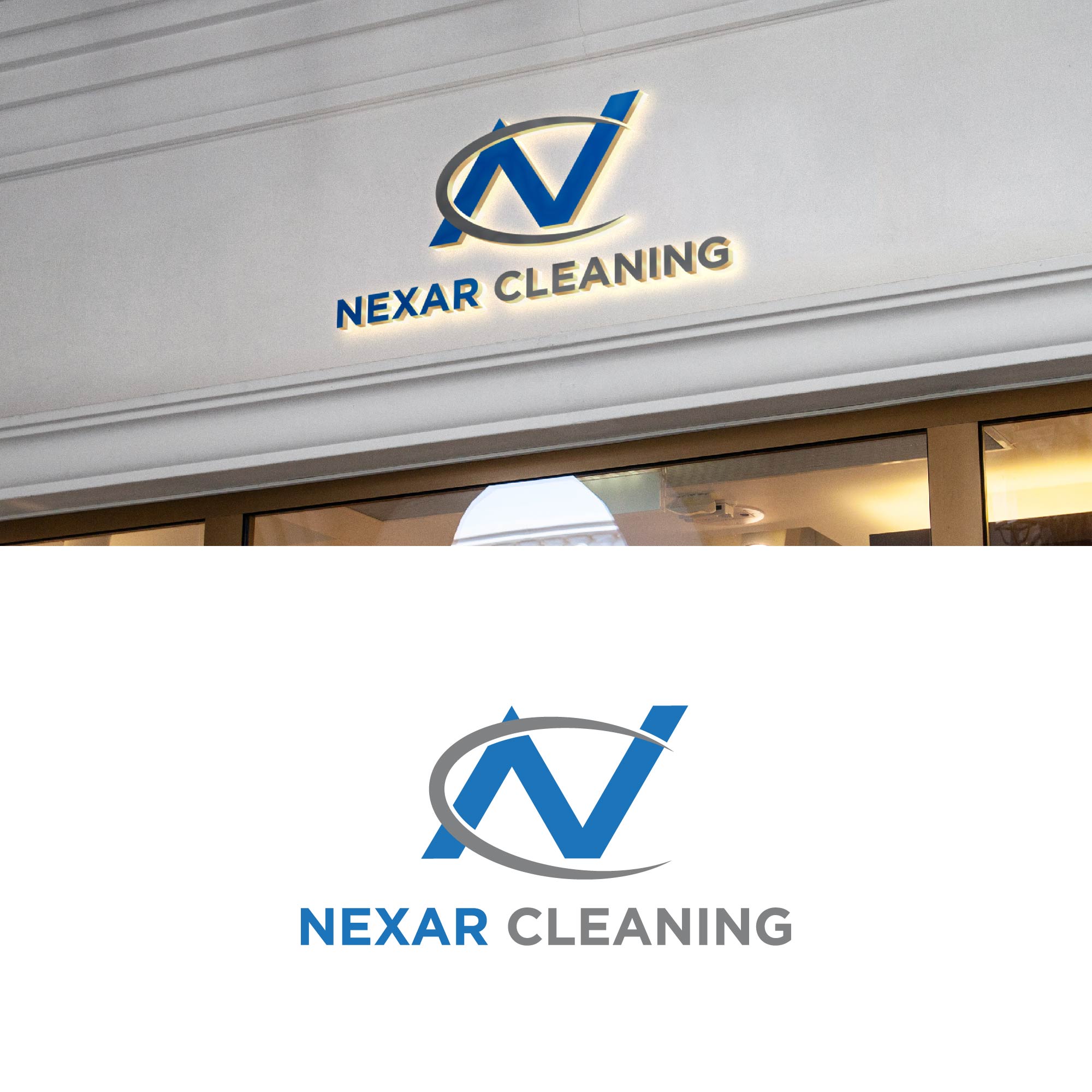 Logo Design by kaushal 05 for this project | Design #27325484