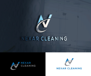 NC | Logo-Design von step forward 2