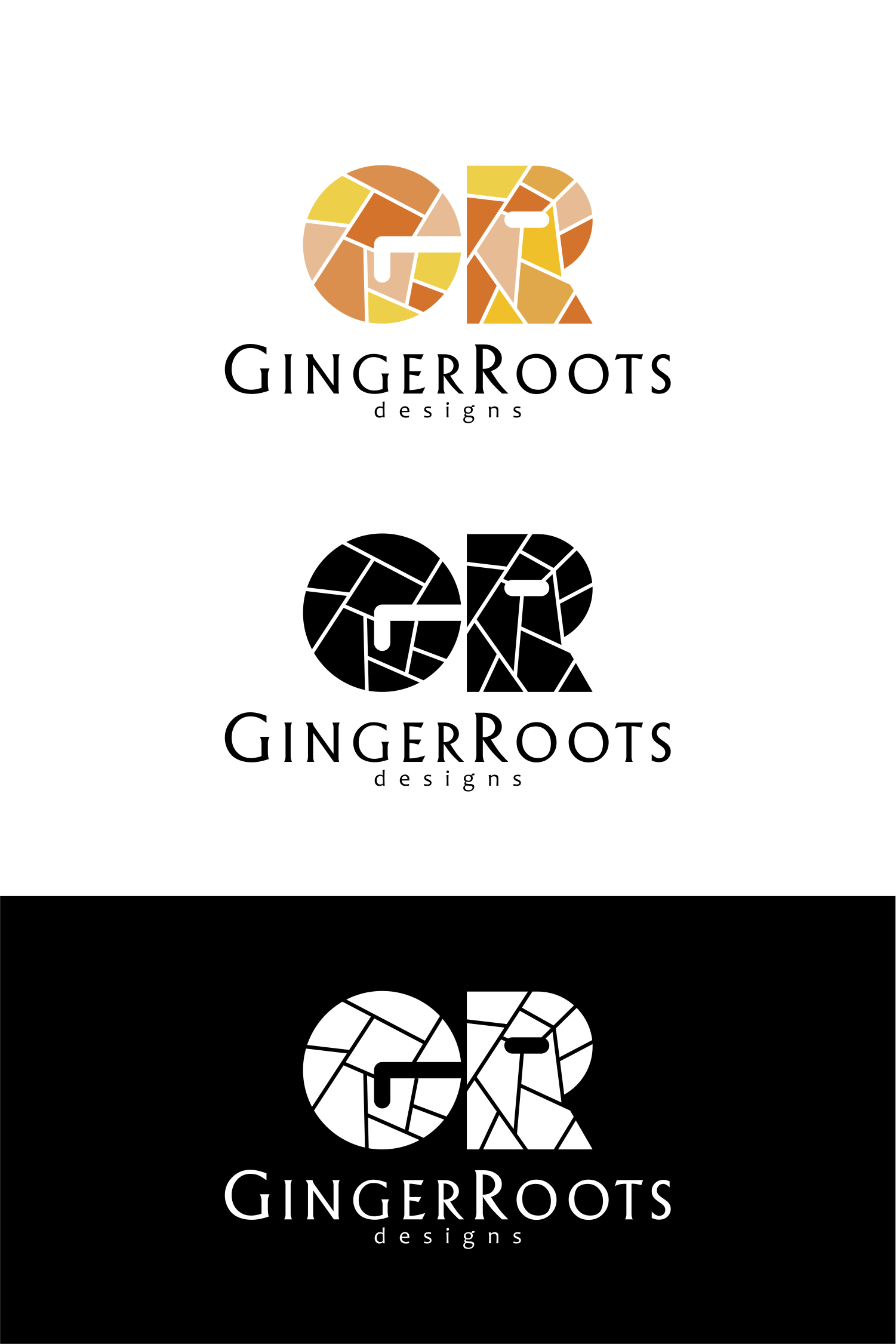 Logo Design by moisesf for this project | Design #27342147