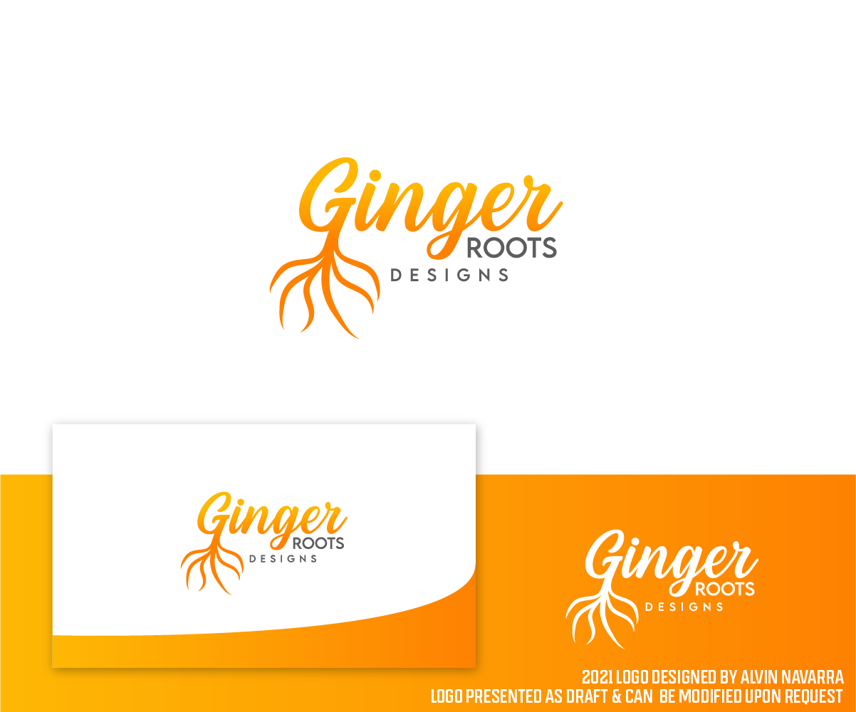 Logo Design by alvinnavarra for this project | Design #27348697