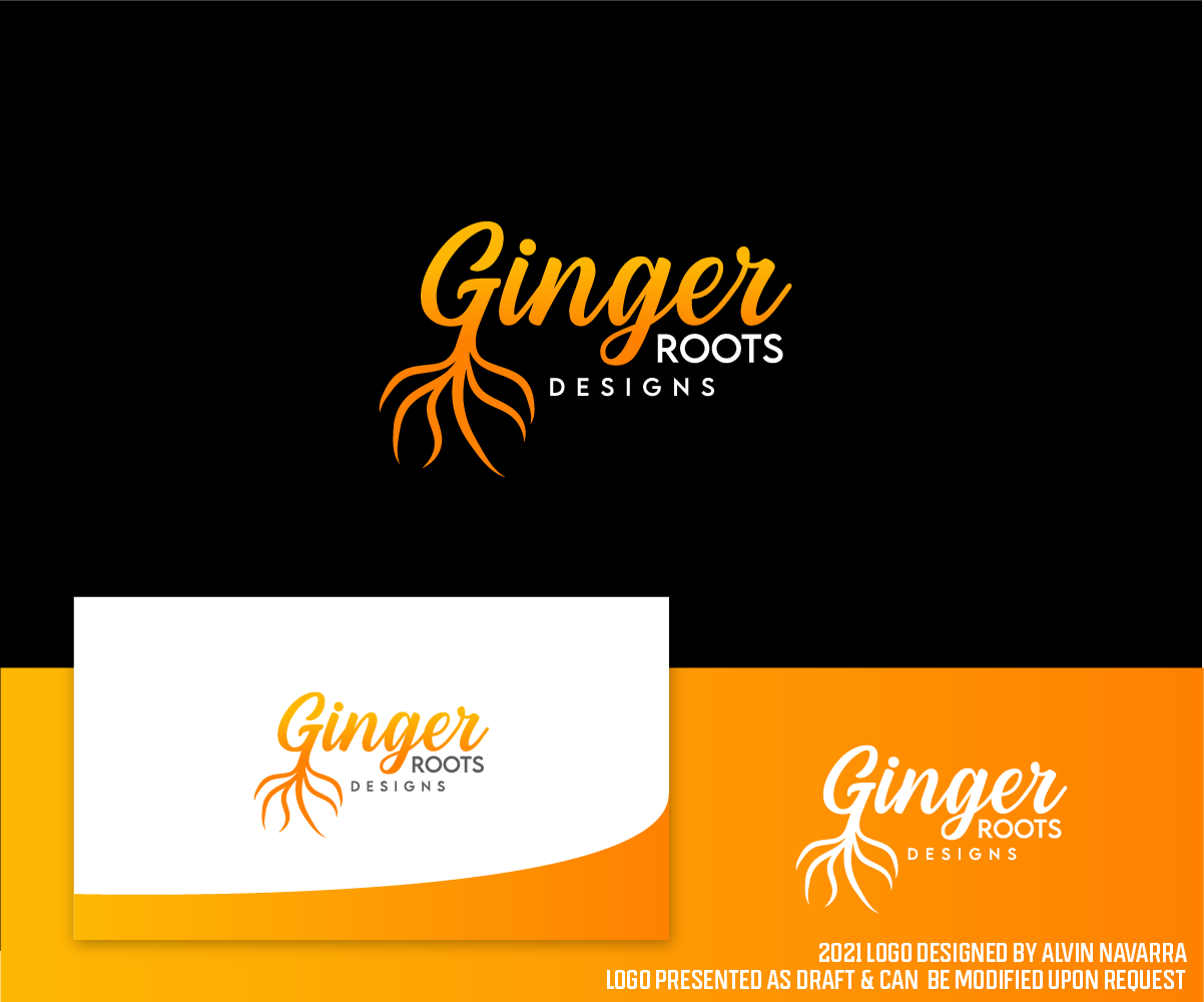 Logo Design by alvinnavarra for this project | Design #27348701