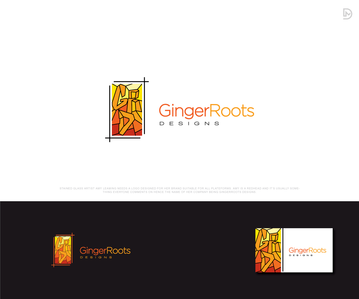 Design de Logo par D_Mantra pour ce projet | Design #27326724