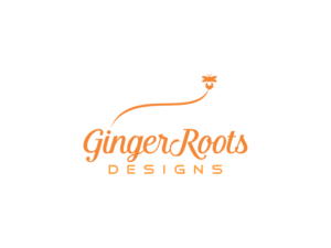 GingerRoots Designs | Design de Logo par BNdesigner