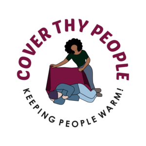 Cover Thy People | Logo Design by Asmaulhusna