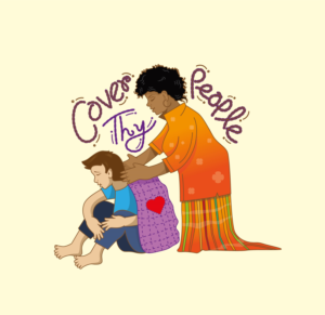 Logo Design by AbhishekkM'24