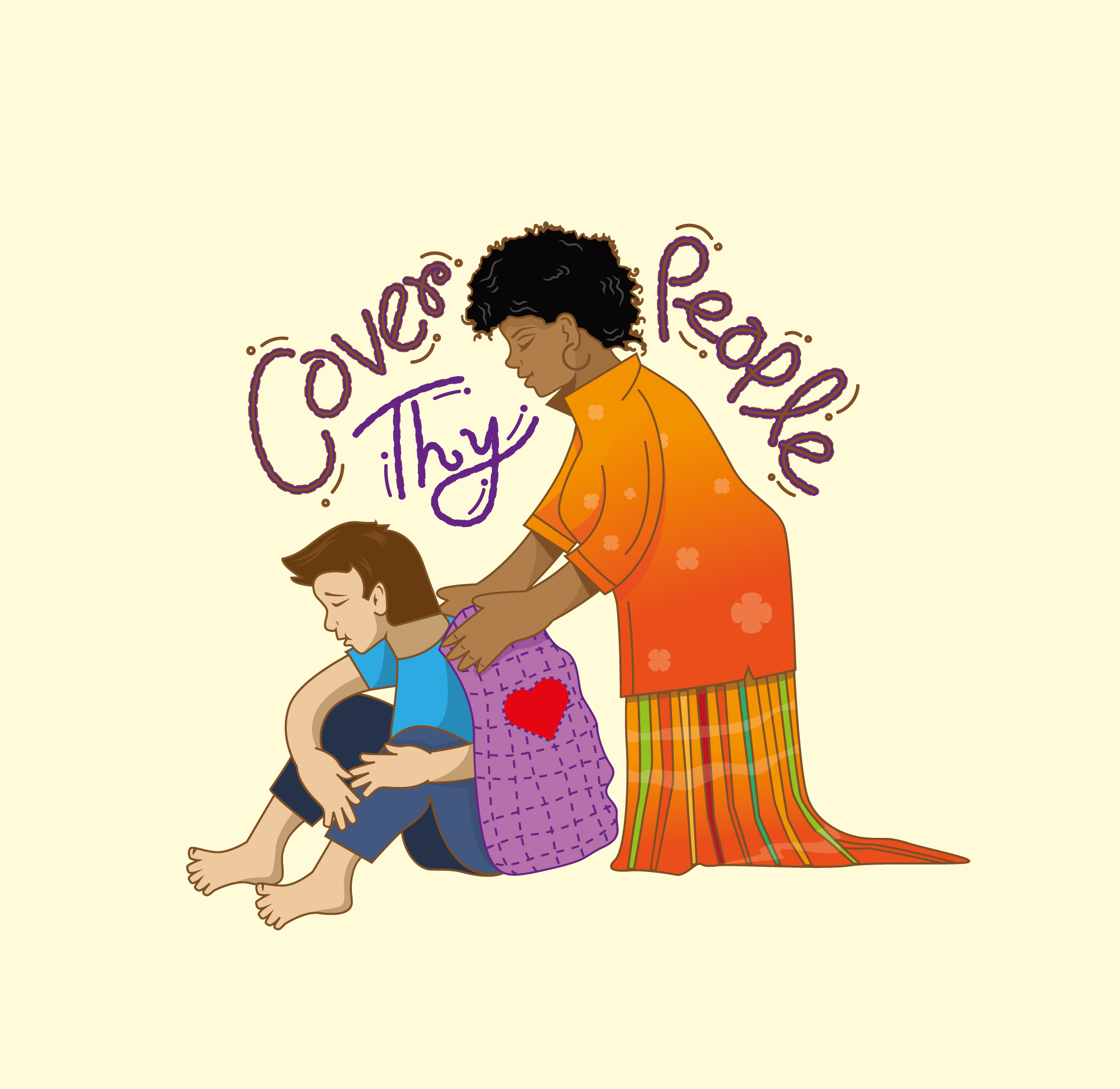 Logo Design by AbhishekkM'24 for this project | Design #27393601