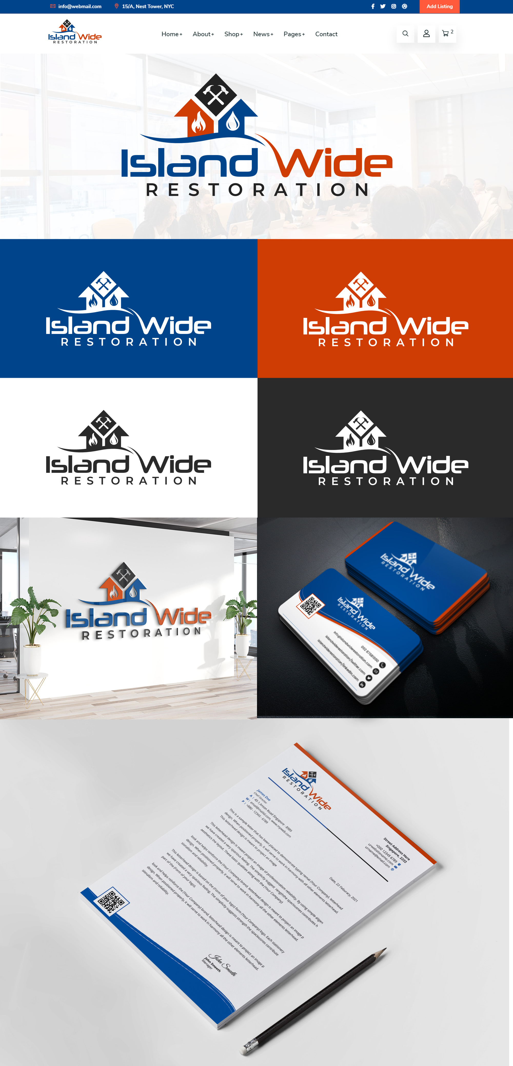 Logo Design by Design Focus for this project | Design: #27331460