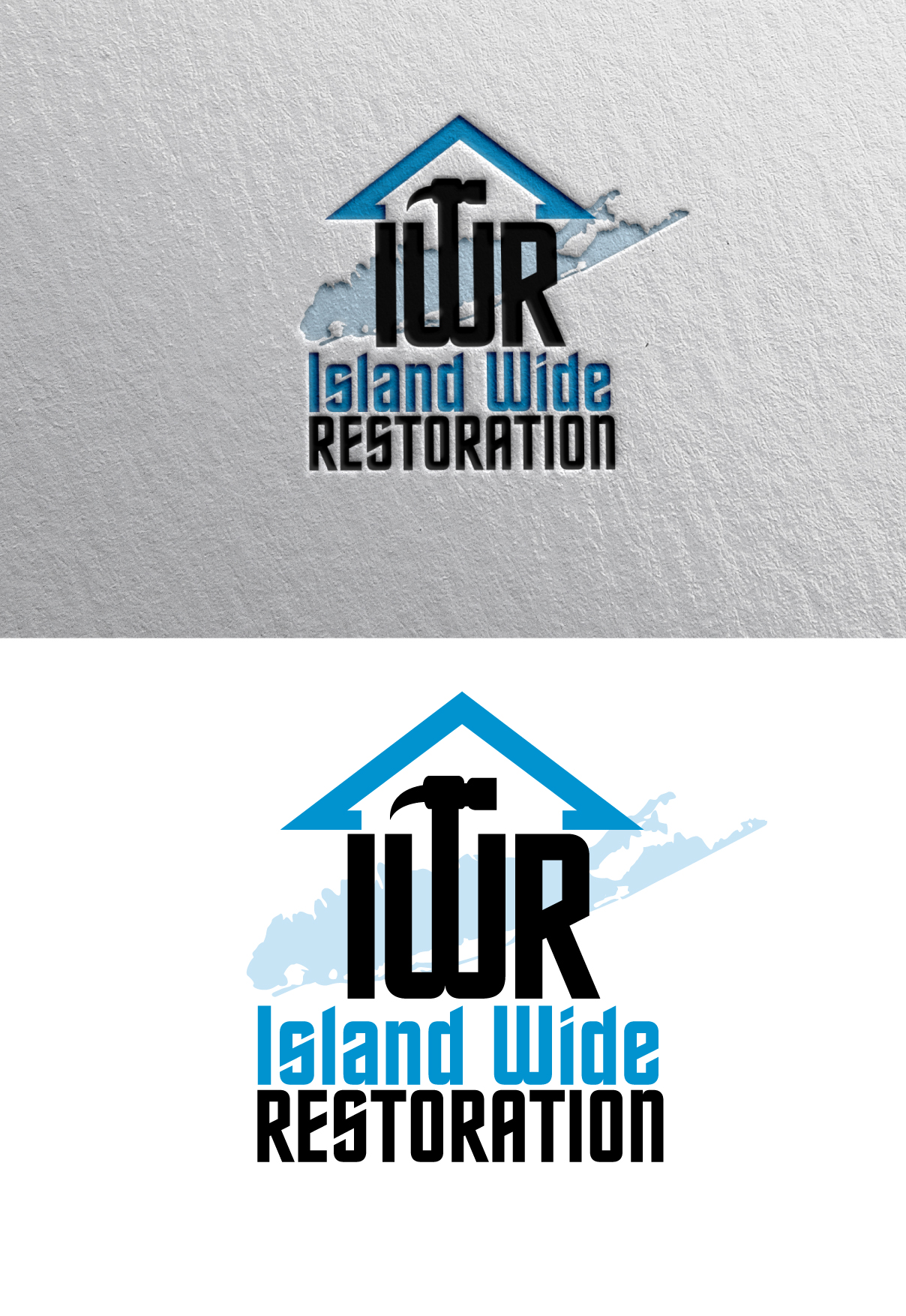 Logo Design by blue eye for this project | Design #27328233