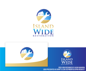 Logo Design by alvinnavarra for this project | Design: #27348863