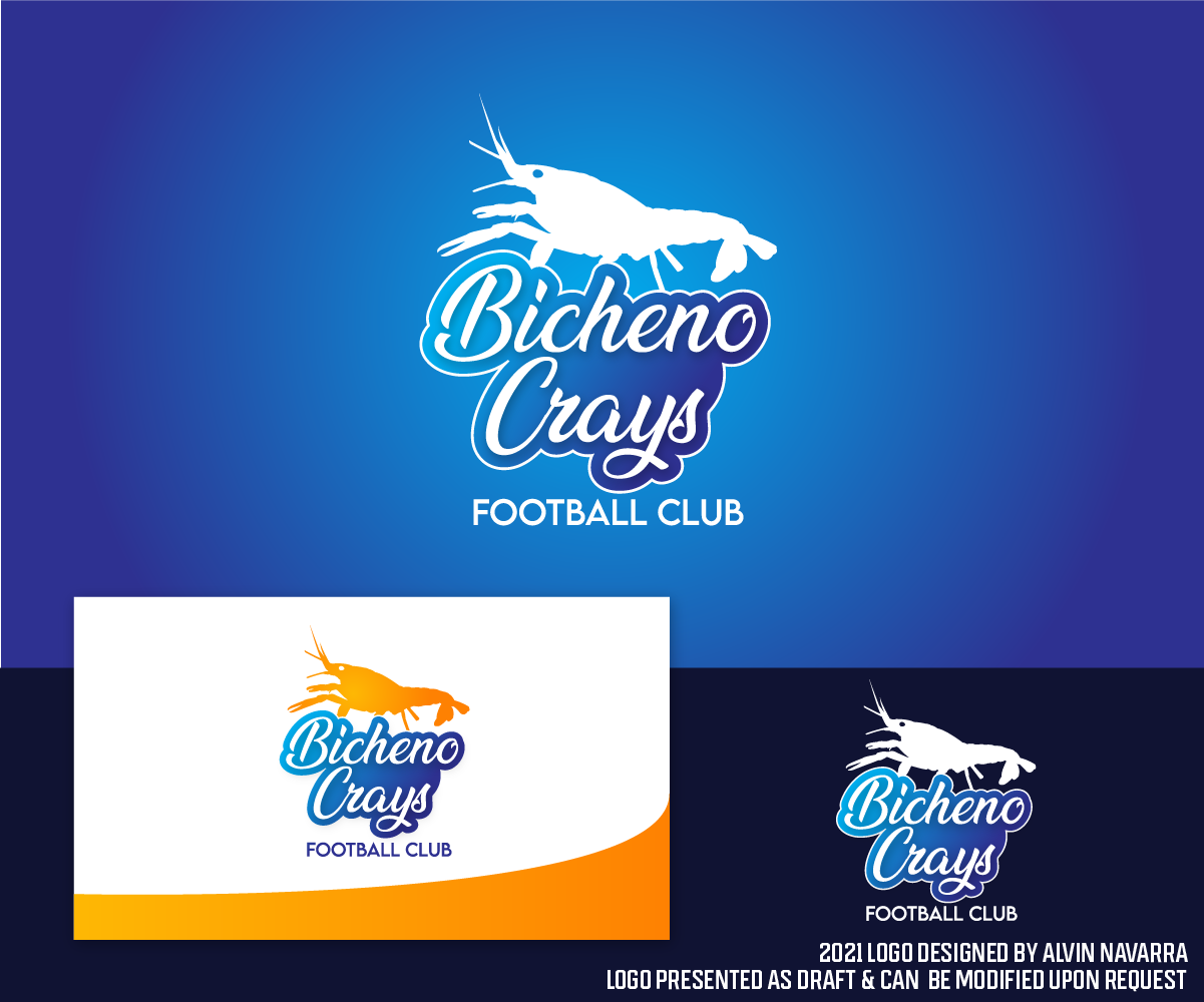 Logo Design by alvinnavarra for this project | Design #27348527