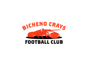 Bicheno Crays Football Club | Logo Design by BNdesigner