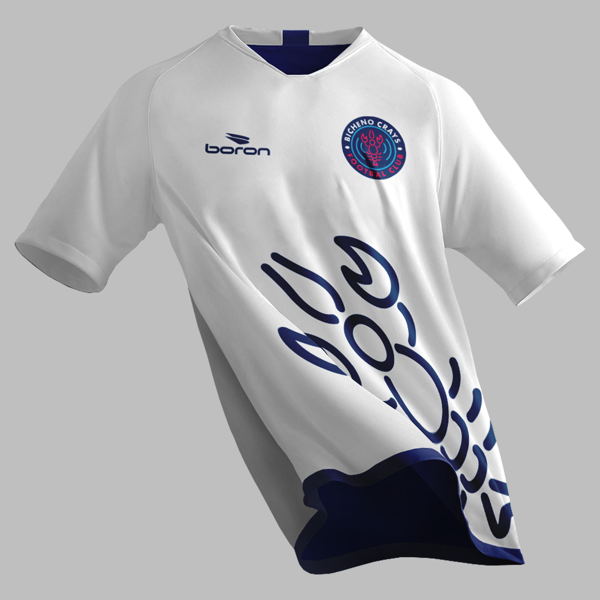 Logo Design by ramchelo27 for this project | Design #27332324