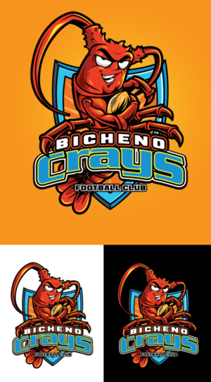 Logo Design by ally designs for this project | Design: #27336583