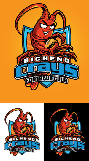 Logo Design by ally designs for this project | Design #27434889