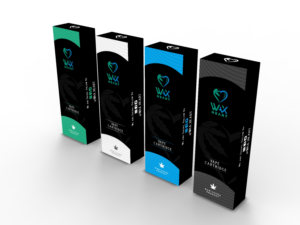 Packaging Design by davidsantacruz7 for BBHOW | Design: #27337849