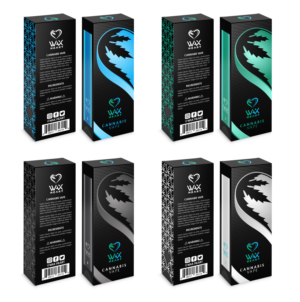 Packaging Design by RenCan for BBHOW | Design: #27332066