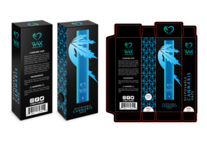 Packaging Design by RenCan for BBHOW | Design: #27333724
