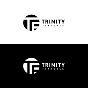 Trinity Fixtures | Logo Design by Pratik Mevada