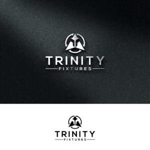 Trinity Fixtures | Logo Design by sushsharma99