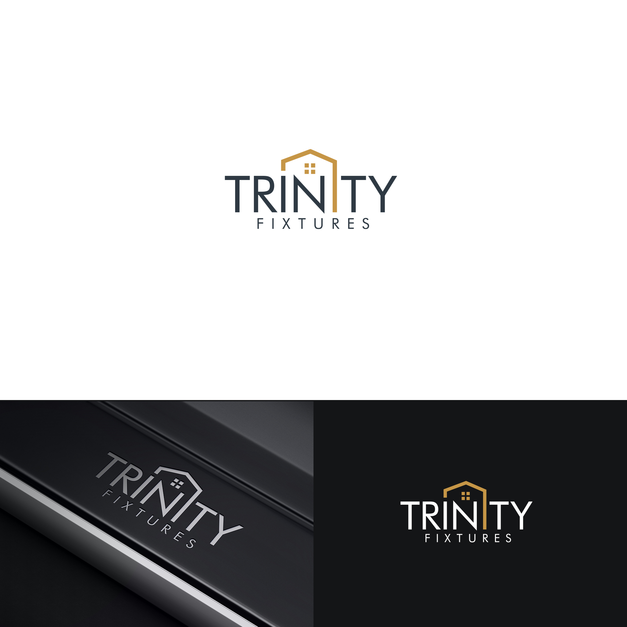 Logo Design by aberyor for this project | Design #27326896