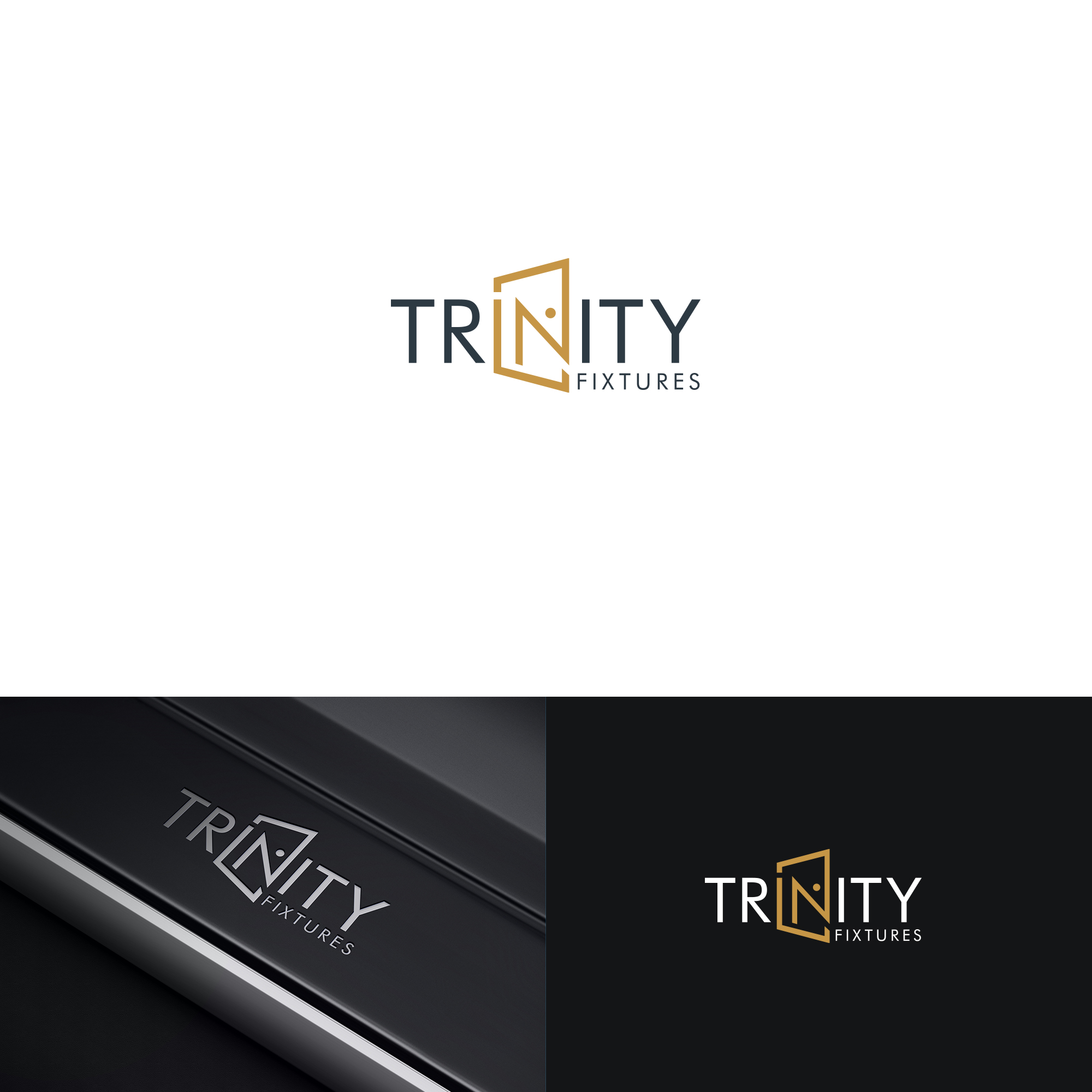 Logo Design by aberyor for this project | Design #27329628