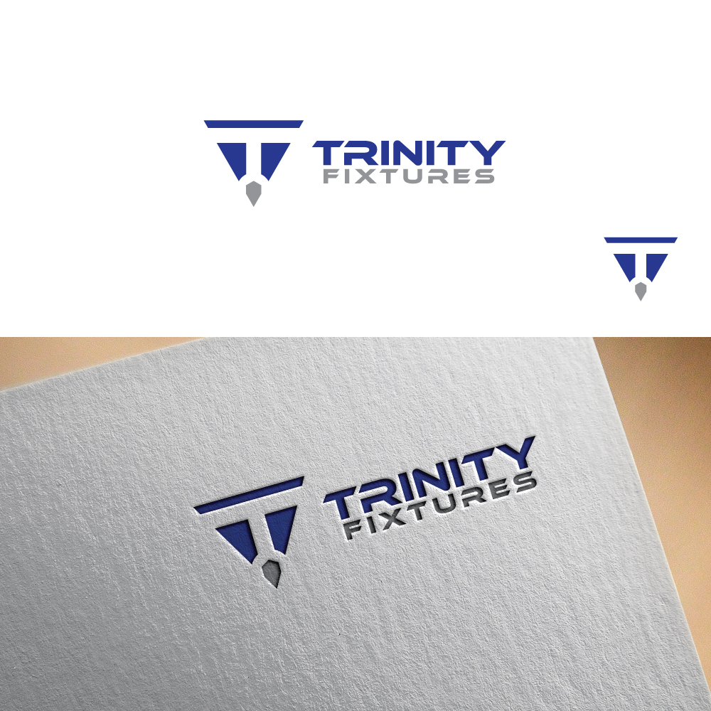 Logo Design by Trident for this project | Design #27332701