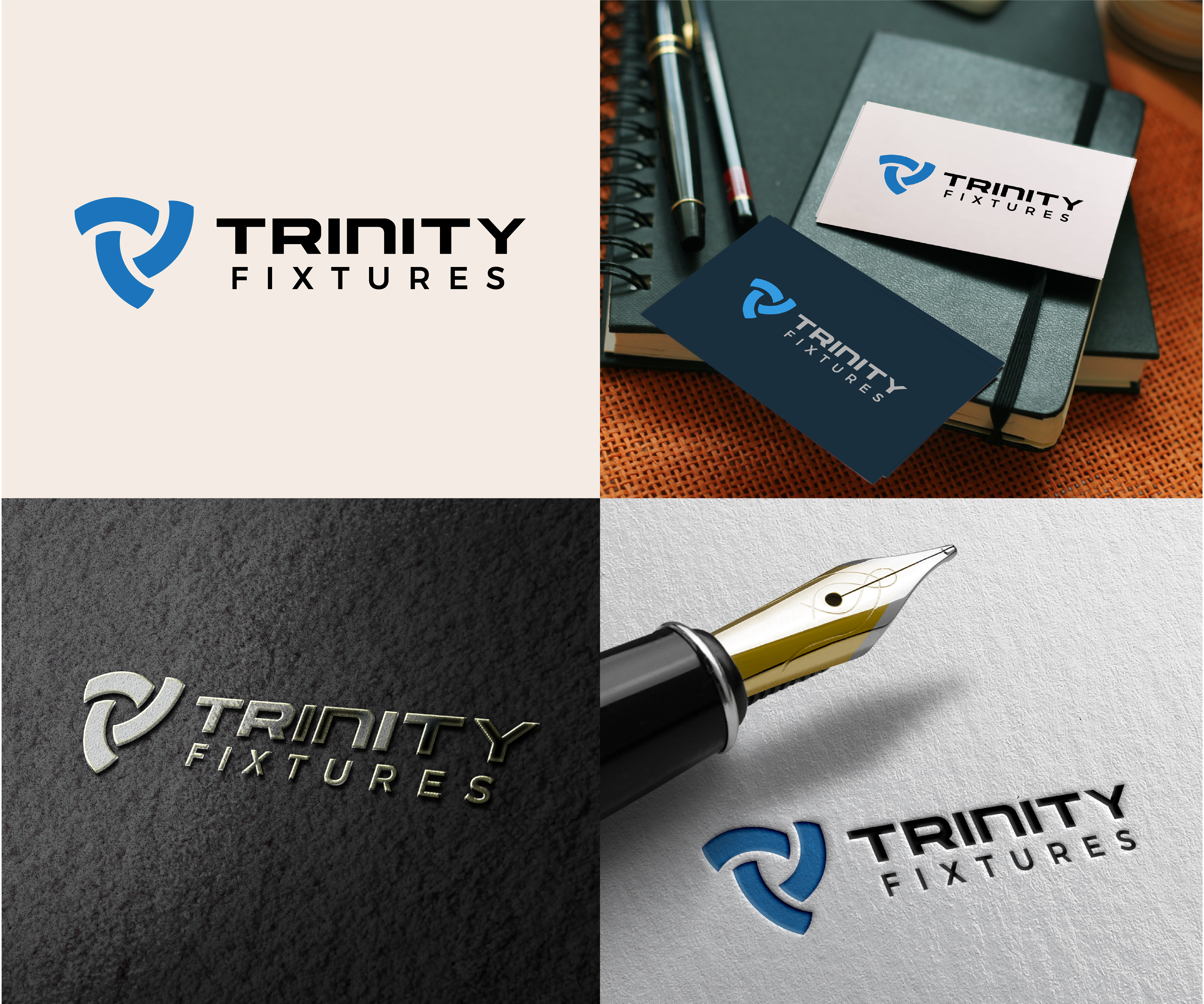 Logo Design by dennisdesigns for this project | Design #27328387