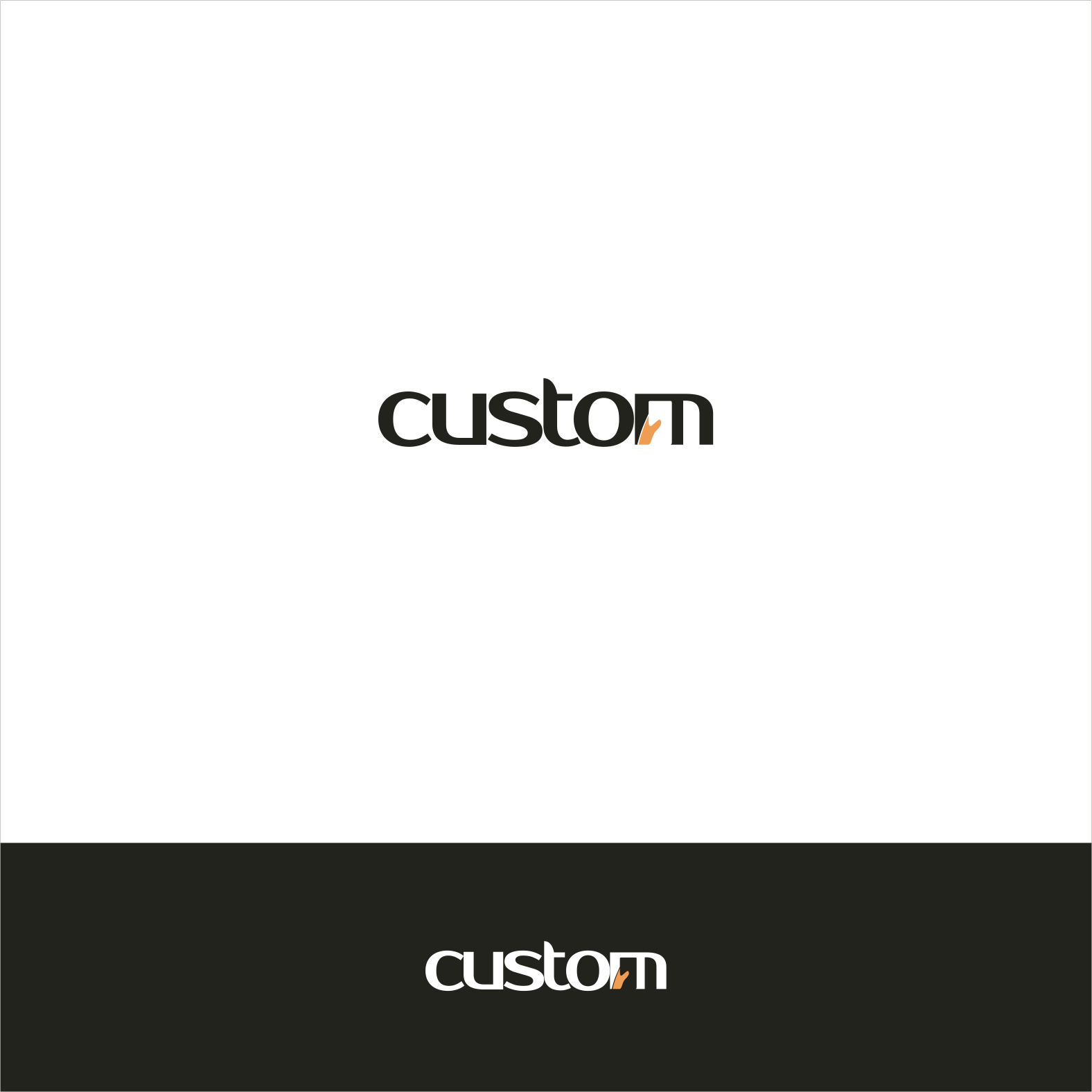 Logo Design by Arham Hidayat for this project | Design #27344896