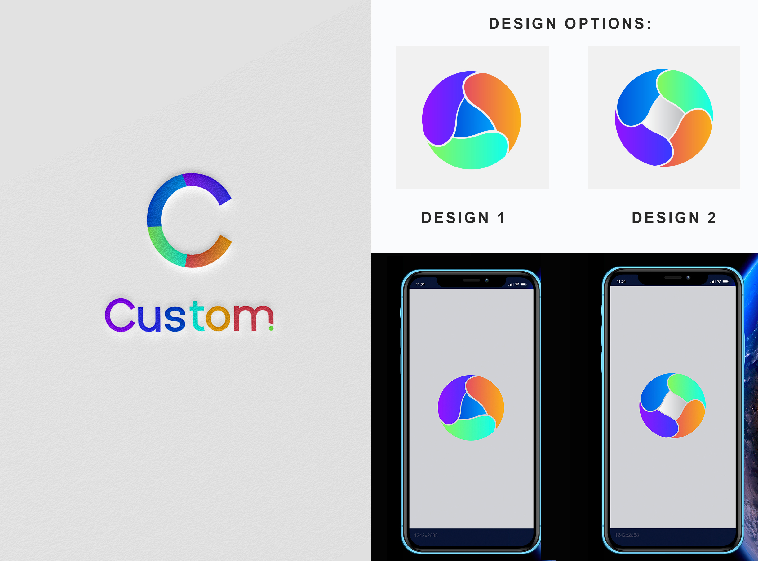 Logo Design by syra1233 for this project | Design #27355009